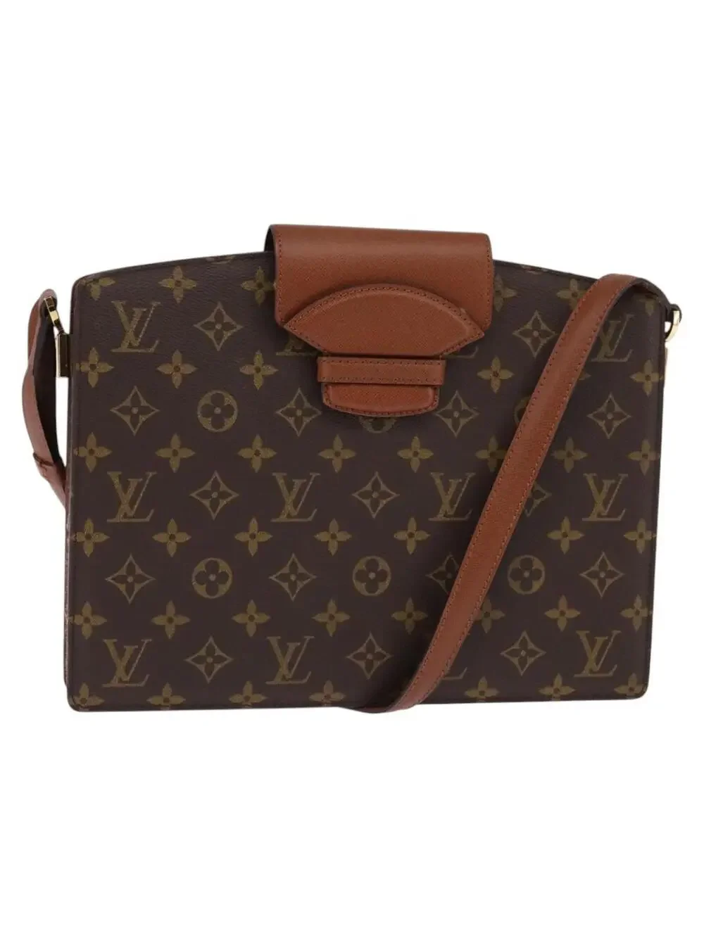 Louis Vuitton Kurcell Shoulder Bag Lv #344410L65B